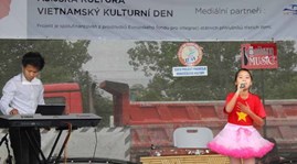 Vietnam Culture Day organized in Czech Republic